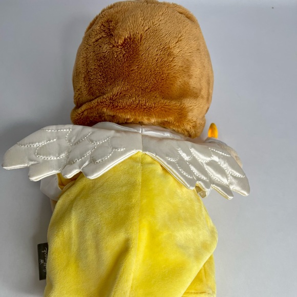 Hallmark Mary’s Angels Angel with Light and Sound. Retired Plush Doll - Picture 5 of 6